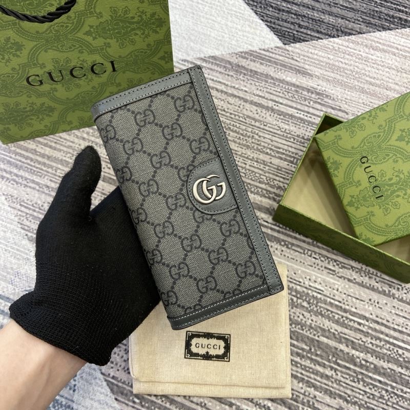 Gvc*1 wallets